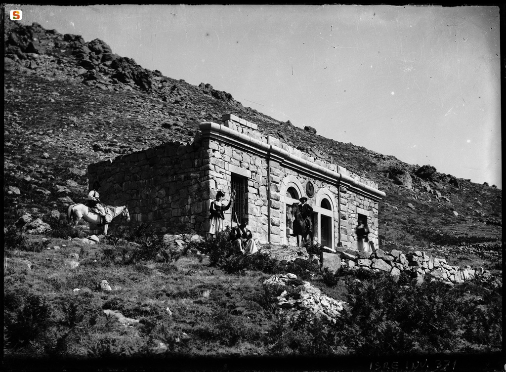 Memorie in cammino: l’archivio del CAI di Cagliari. Assenze, sopravvivenze e tutela